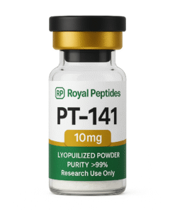 PT-141 10mg Vial/ Kit