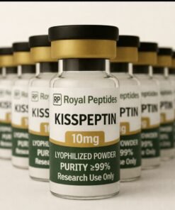 Kisspeptin 5/10mg