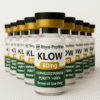 KLOW 80mg Peptide Blend – Vial/ Kit