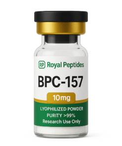 BPC-157 10mg Vial/Kit BC10