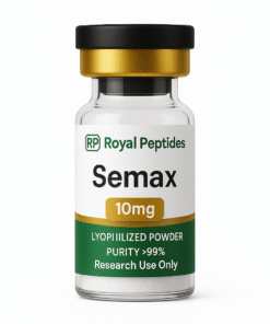 Semax 10mg Vial/ Kit