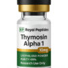 Thymosin Alpha-1 (TA-1) 5/10mg Kit