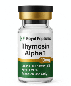 Thymosin Alpha-1 (TA-1) 5/10mg Kit
