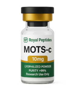 Mots-C Vial/ Kit