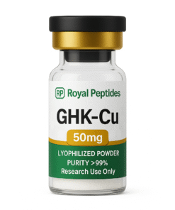 GHK-Cu 50mg / 100mg KIT