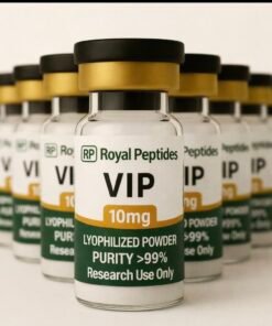 VIP (Vasoactive Intestinal Peptide) 10mg