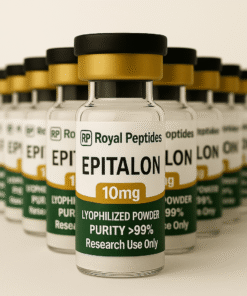 Epitalon 10mg Kit