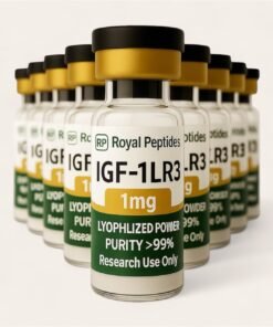 IGF-1 LR3 1mg Kit