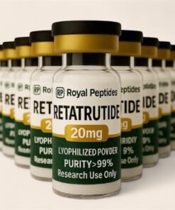 Retatrutide 10-Pack Kits RT