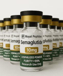 Semaglutide 10-Pack Kits SM