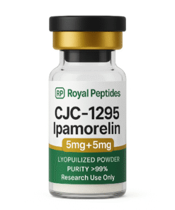 CJC(No DAC)/Ipamorelin  Vial/ Kit