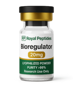 Bioregulator Research Peptide Kit- Preorder Only