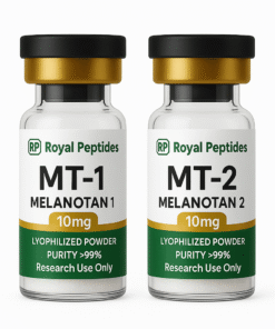 Melanotan MT1 MT2- 10mg Vial/ Kit