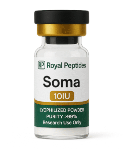 Soma GH Research Kit