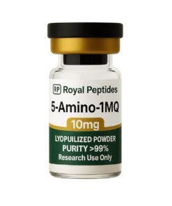 5-AMINO-1MQ vial/ Kit