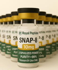 Snap-8 10mg Kit *Topical*