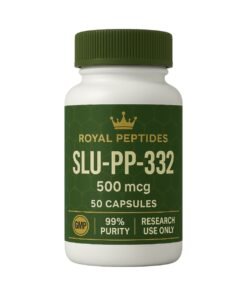 SLU-PP-332 50/100 count bottles