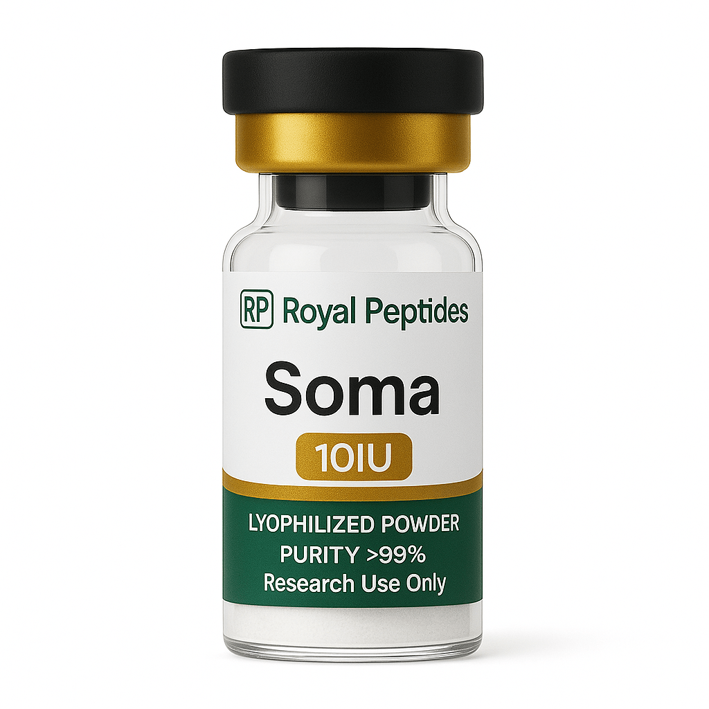 Soma GH Research Kit