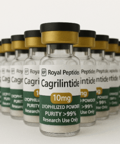 Cagrilintide 10-Pack Kits 5/10mg CG10